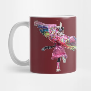 Stardancer Mug